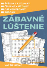 Zábavné lúštenie