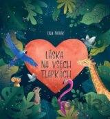 Láska na všech tlapkách