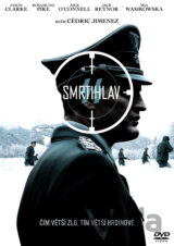 Smrtihlav (2017) (Heydrich: Muž so železným srdcom, HHhH)
