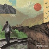 JARDA SVOBODA:  SOLO