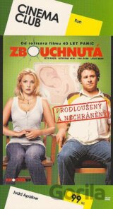 Zbouchnutá (DVD Light - digipack)