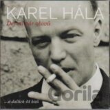 KAREL HALA: DEJ MI PAR OKOVU