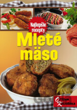Mleté mäso