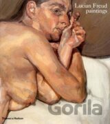 Lucian Freud: Paintings