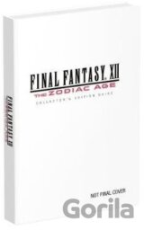 Final Fantasy XII: The Zodiac Age