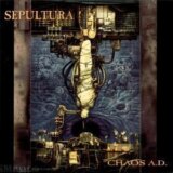Sepultura: Chaos Ad