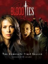 Blood Ties - Complete Season 1