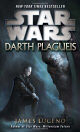 Darth Plagueis: Star Wars