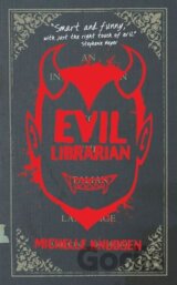 Evil Librarian