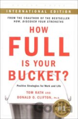 How Full is Your Bucket