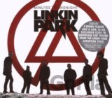 Linkin Park: Minutes To Midnight