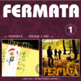 FERMATA: FERMATA / PIESEN Z HOL (1)