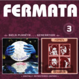 FERMATA: BIELA PLANETA / GENERATION (3)