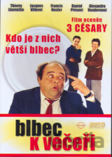 Blbec k večeři