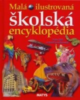 Malá ilustrovaná školská encyklopédia