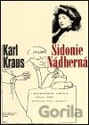 Sidonie Nádherná