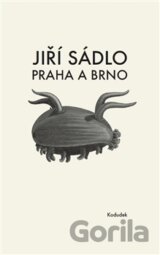 Praha a Brno