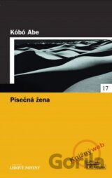 Písečná žena