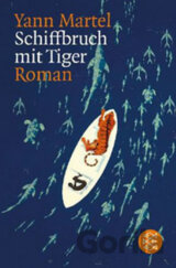 Schiffbruch mit Tiger