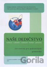Naše dedičstvo