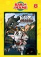 Kozí příběh - Pověsti staré Prahy  (DVD Light)