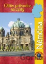 Ottův průvodce na cesty Němčina