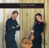 HISPANIC SPIRIT: PEMENAR & RODRIGUEZ BRULLOVA (+ FLAC SURROUND)