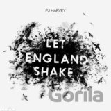 Pj Harvey: Let England Shake