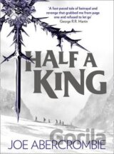 Half a King