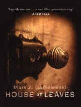 House Of Leaves