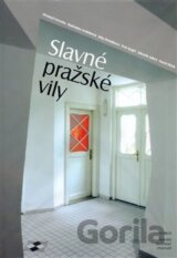 Slavné pražské vily