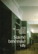 Slavné brněnské vily