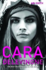 Cara Delevingne