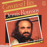Demis Roussos: Greatest Hits 71-80