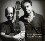 Pavol Hammel, Radim Hladík: Deja vu