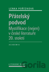 Přátelský podvod