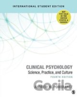 Clinical Psychology