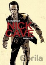 Nick Cave
