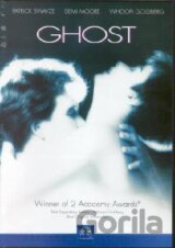 Ghost /Duch