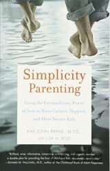Simplicity Parenting