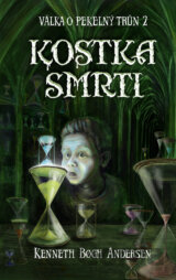 Kostka smrti