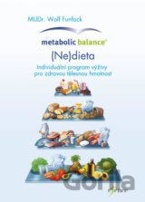 Metabolic Balance®: Kuchařka