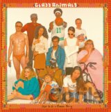 Glass Animals: How To Be A Human Being