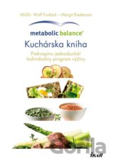 Metabolic Balance®: Kuchárska kniha