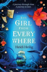 The Girl from Everywhere
