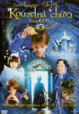 Kouzelná chůva Nanny Mc Phee