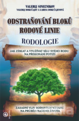 Odstraňování bloků rodové linie