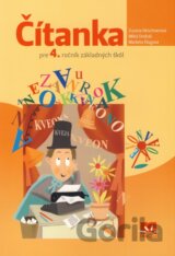 Čítanka pre 4. ročník základnej školy
