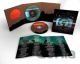 WATERS, ROGER: AMUSED TO DEATH (CD + BLU-RAY)
