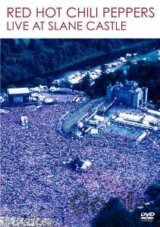 Red Hot Chili Peppers: Live At Slane Castle